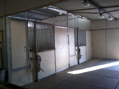 Visit Majestic Stables