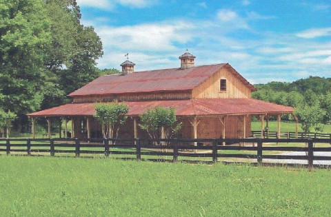 Visit CAROLINA BARNS & BUILDINGS