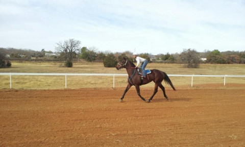 Visit TWIN CREEKS TRAINING FACILITY
