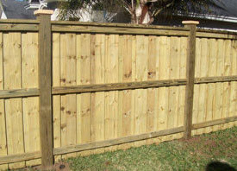 Visit All-Rite Fence & Construction LLC