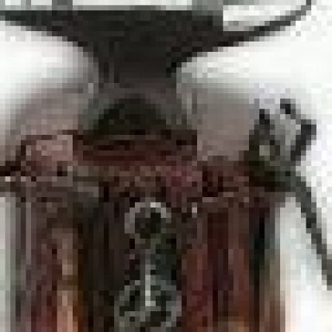 Visit Tomkinson Farrier Service