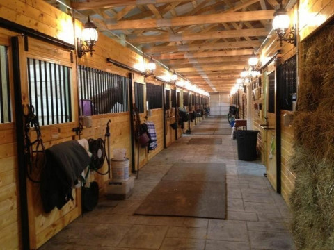 Visit October Farm, LLC
