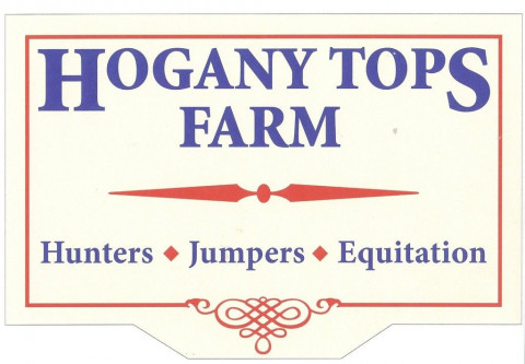 Visit Hogany Tops Farm