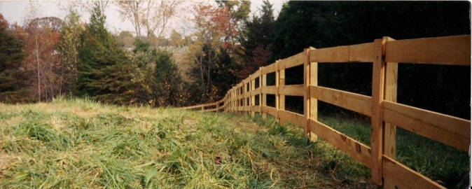 Visit Equi Build Farm and Fence