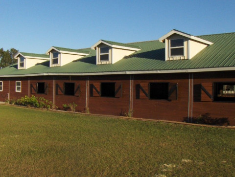 Visit URIDE Stables, LLC