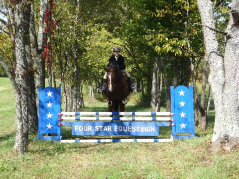 Visit Four Star Equestrian