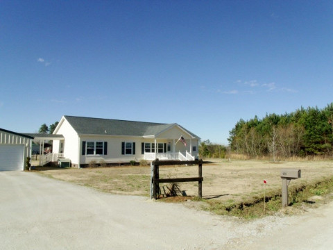 Kenneth P Quot Kip Quot Nance Horse Farm Real Estate Agent In