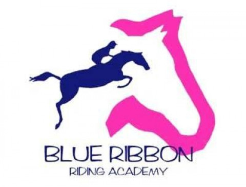 Visit Blue Ribbon Riding Academy