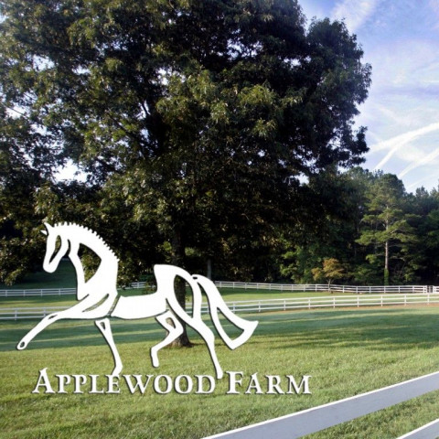 Visit Applewood Farm
