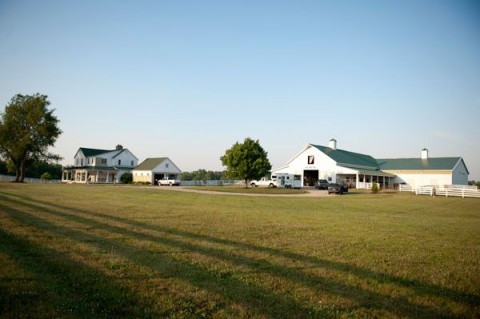 Visit Clearbrook Farm