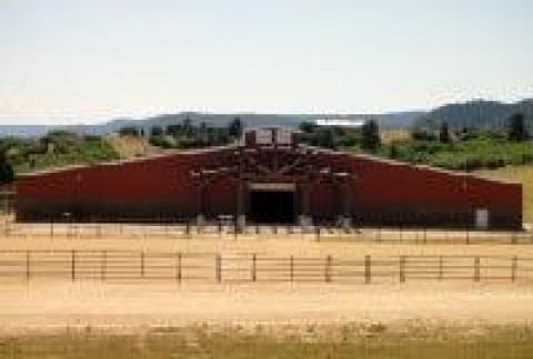 Visit Meadowbrook Ranch