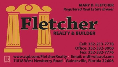 Visit Mary Fletcher