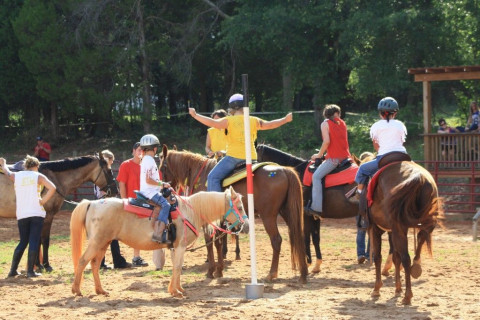Visit J and A Riding Stables