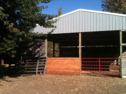 Visit Territorial B&B&Barn