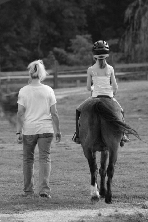 Visit River Run Equestrian at Huntcliff