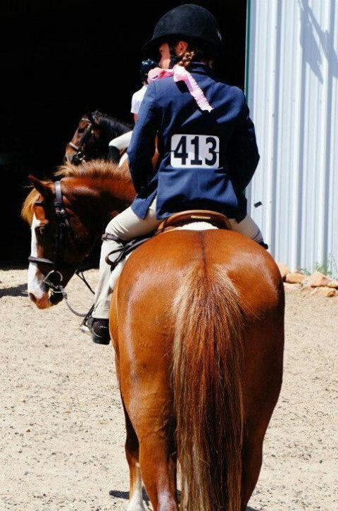 Visit Ariston Equestrian Center