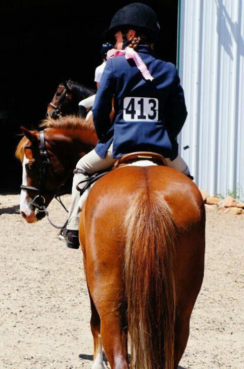 Visit Ariston Equestrian Center