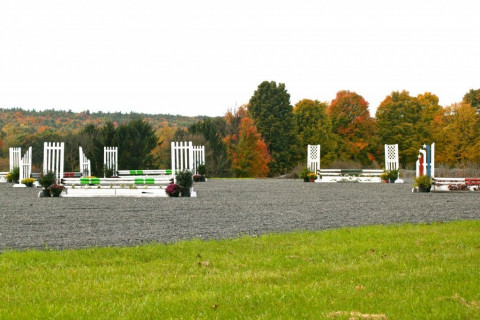Visit Eastwood Farms