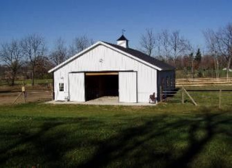 Visit Hamilton Ridge Farm, Inc