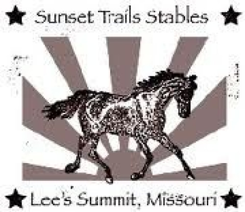 Visit Sunset Trails Stables