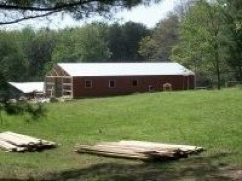 Visit country boys barn builders