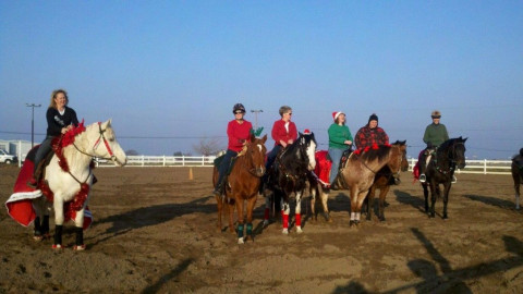 Visit Reedy Ranch