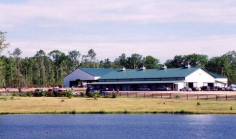 Visit Campbell Springs Farm