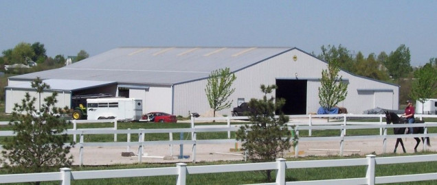 Visit WorldWide Steel Buildings