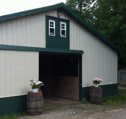 Visit Arrowhead Creek Stables, LLC