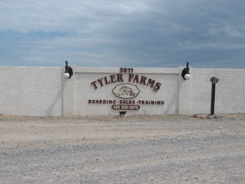 Visit Tyler Farms LLC