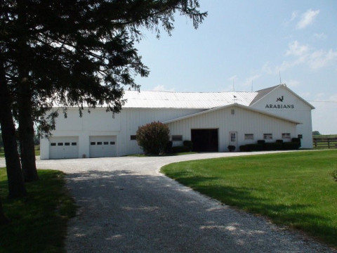 Visit Watts Horse Boarding Stable
