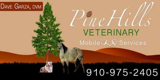 Visit Pinehills Mobile Veterinary Services