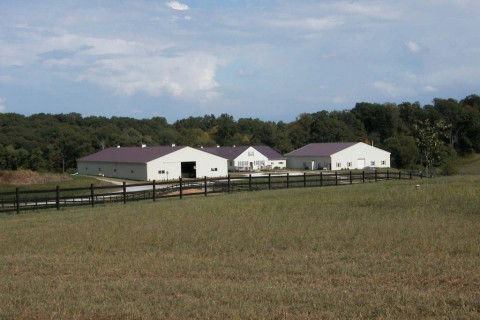 Visit Celebration Farm