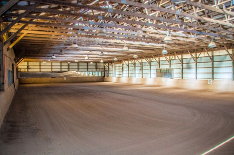 Visit Hollandale Farm