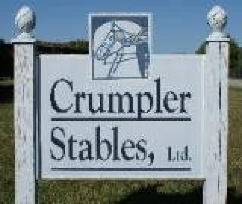 Visit Crumpler Stables- Emily West Instructor