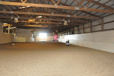 Visit Frolic Acres