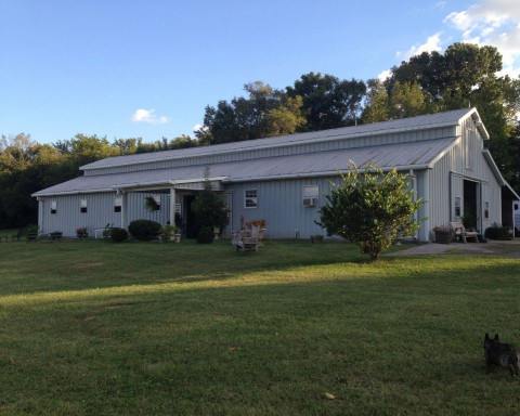 Visit Full Moon Farm LLC