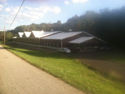 Visit SYDMOR STABLES