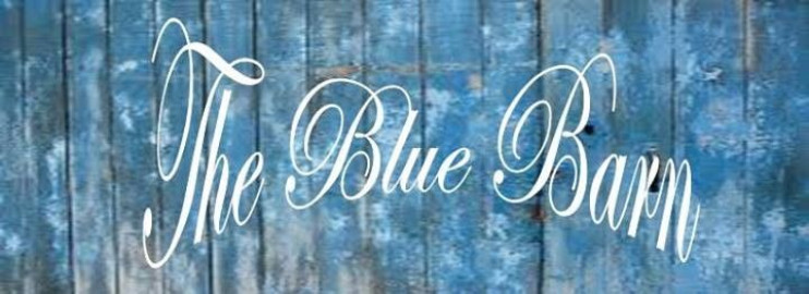 Visit The Blue Barn