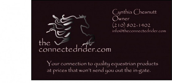 Visit The Connected Rider