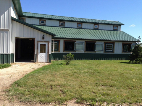 Visit Pine Grove Equestrian Center