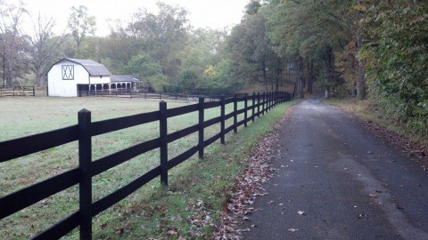 Visit Rocking Horse Farm