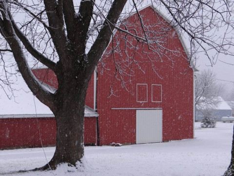 Visit Hidden Lake Stable