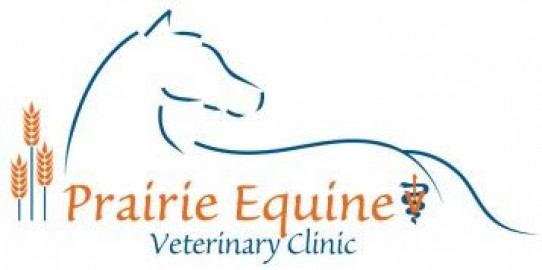 Visit Prairie Equine Veterinary Clinic