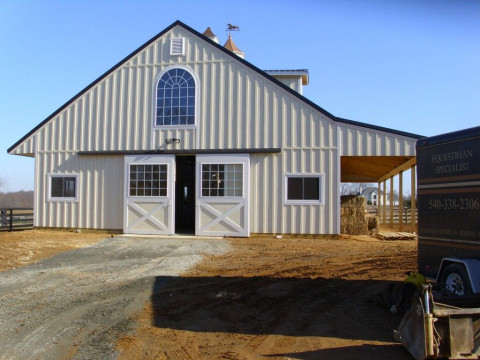 Fuog/InterBuild, Inc - Bar   n Construction Contractor in 