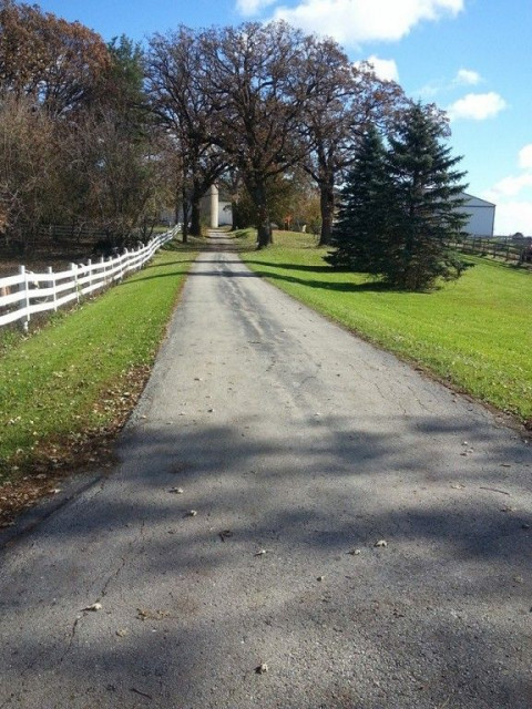 Visit Pinnacle Farm