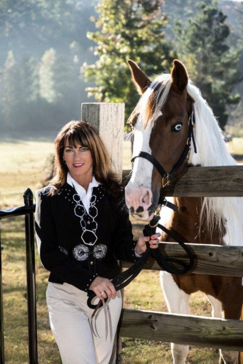 Visit Jan Thompson
