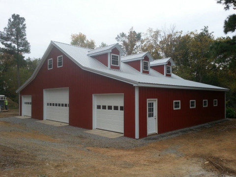 Visit Virginia Barn Company