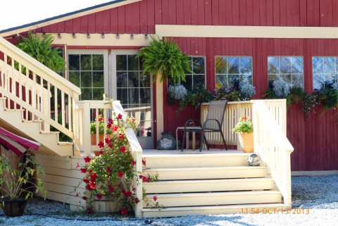 Visit Sport Horse Tack and Feed