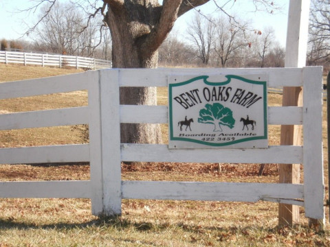 Visit BENT OAKS FARM Llc